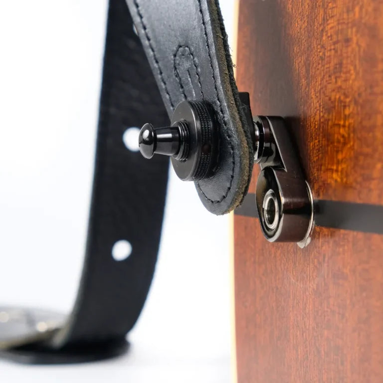 Music Nomad Acousti-Lok Standard Jacks