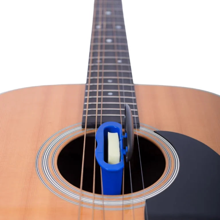 MusicNomad The Humitar Acoustic Guitar Humidifier
