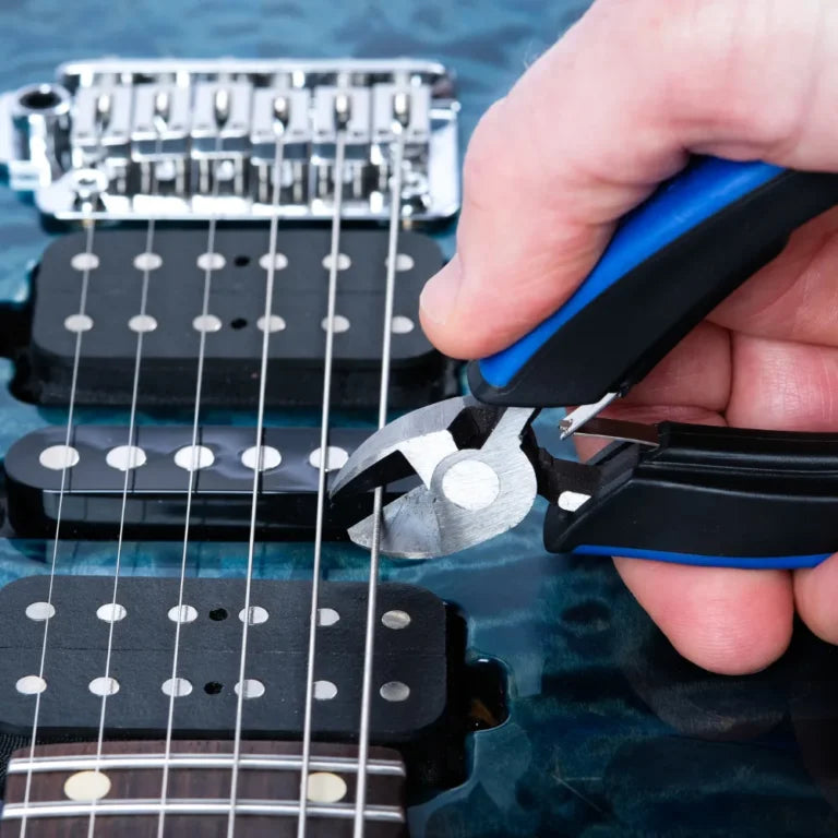 Music Nomad Grip Cutter