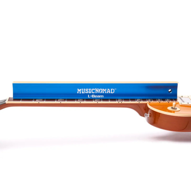 Music Nomad Fret Leveler Beam for Acoustic and Electric Guitars