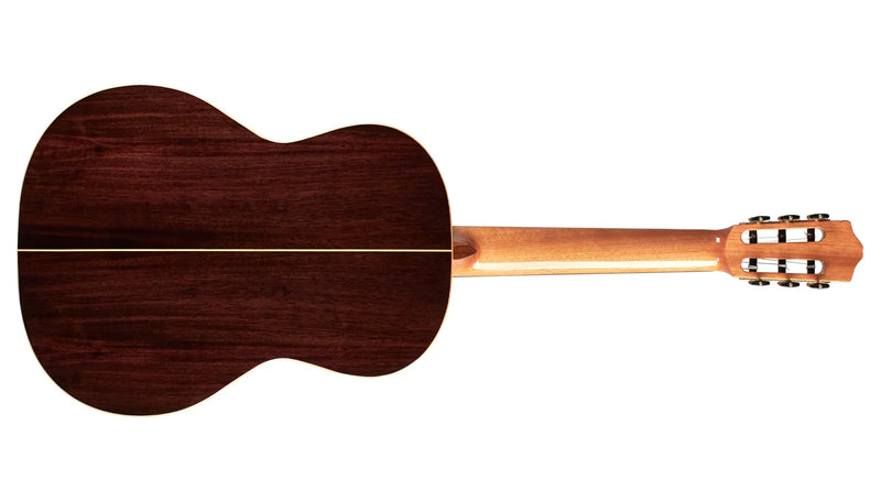 Cordoba F7 Paco Flamenco - Natural