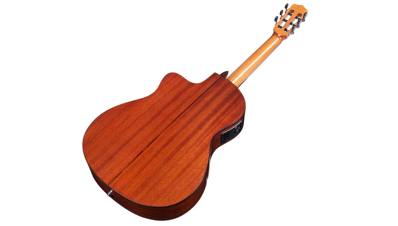 Cordoba Fusion 12 Natural CD