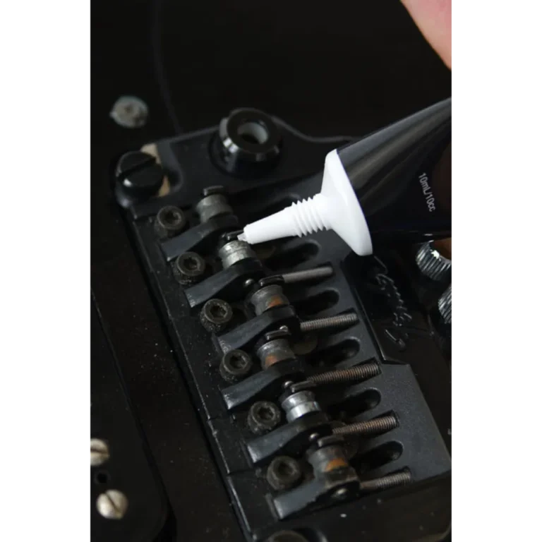 Music Nomad Tune It Every String Change