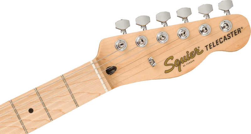 Squier FSR Affinity Telecaster - Seafoam Green