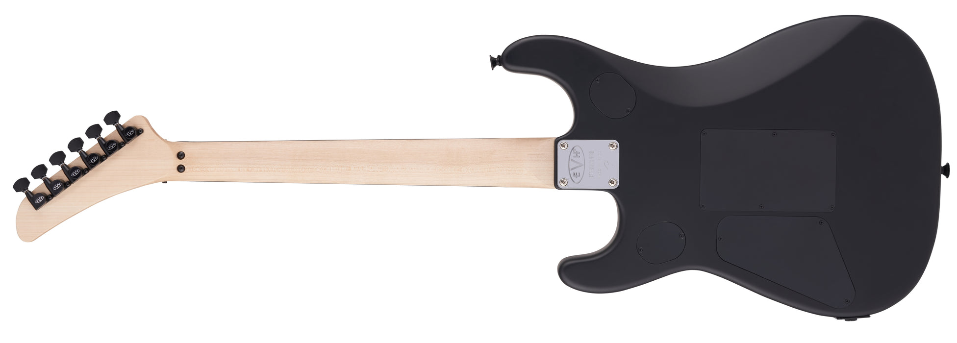 EVH 5150 Series Standard - Stealth Black