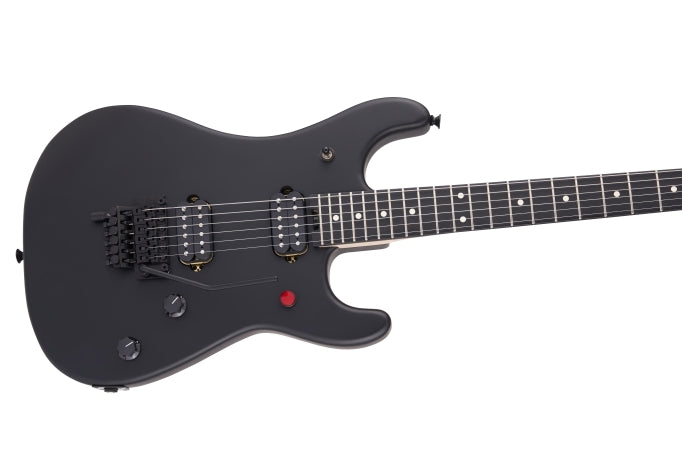EVH 5150 Series Standard - Stealth Black