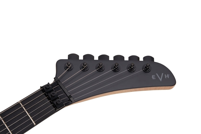 EVH 5150 Series Standard - Stealth Black