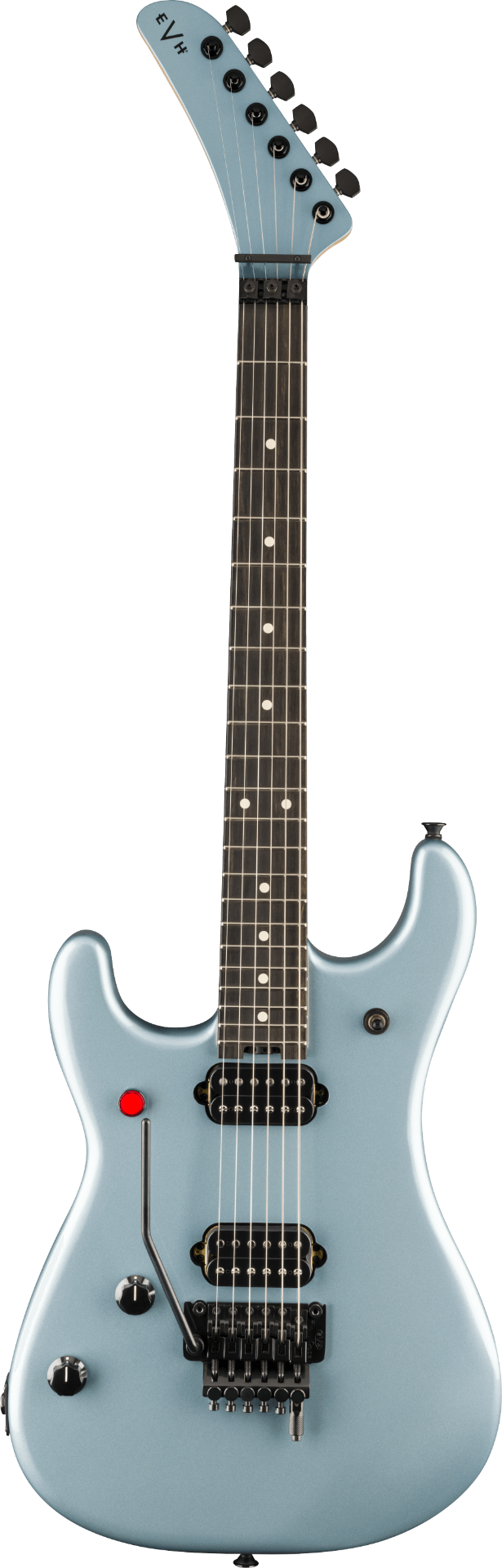 EVH 5150 Standard LEFT - Ice Blue Metallic