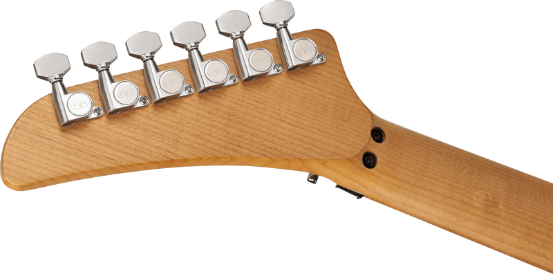 EVH 5150 Series Deluxe - Candy Apple Red Metallic
