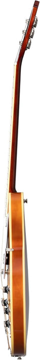 Epiphone Riviera Semi-hollowbody - Royal Tan