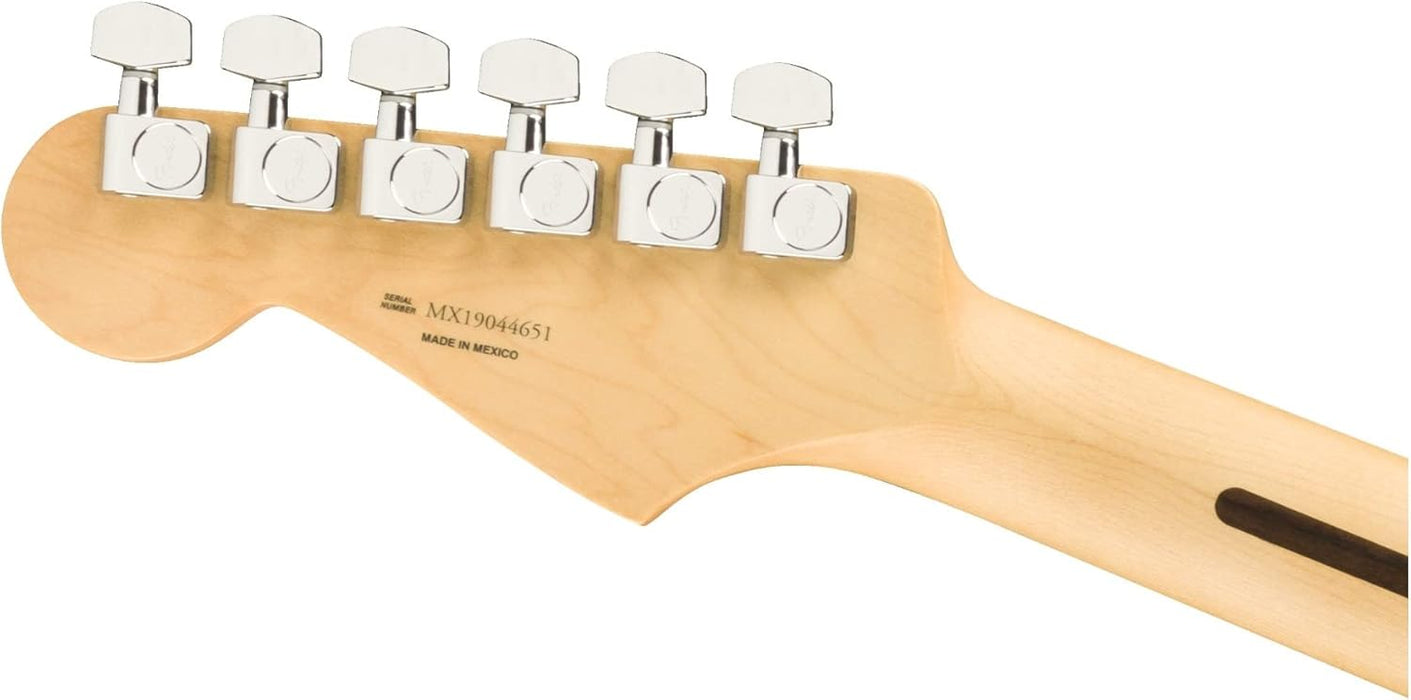 Fender Player Strat MN - Capri Orange