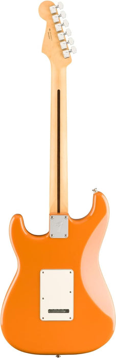 Fender Player Strat MN - Capri Orange