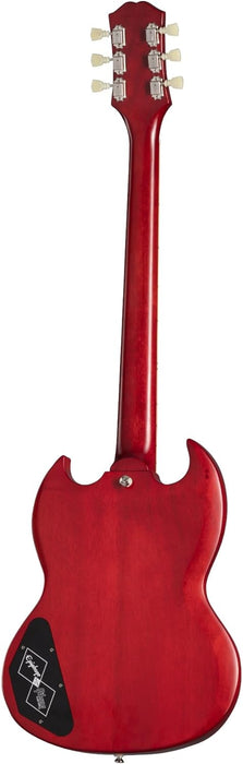 Epiphone 1961 Les Paul SG Standard - Aged Sixties Cherry