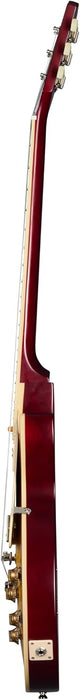Epiphone 1959 Les Paul Standard - Iced Tea VOS