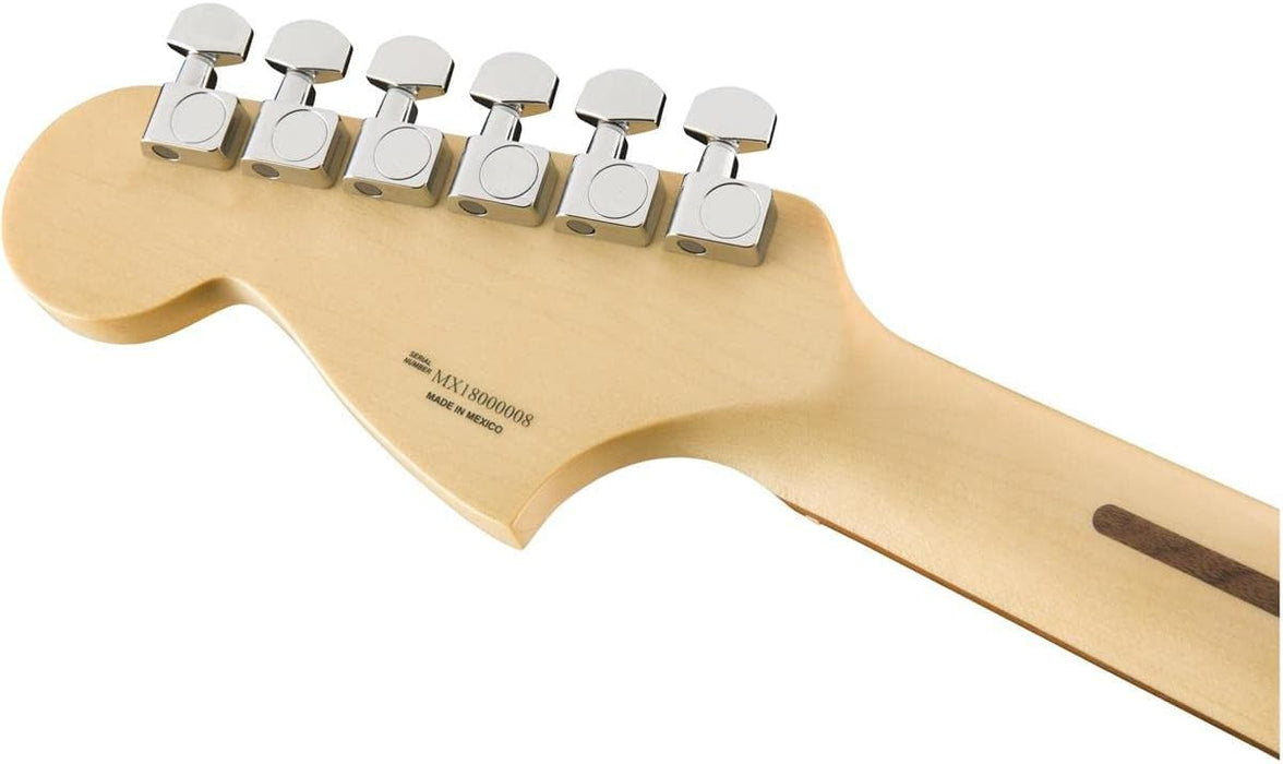 Fender Player Jaguar - Tidepool with Pau Ferro Fingerboard