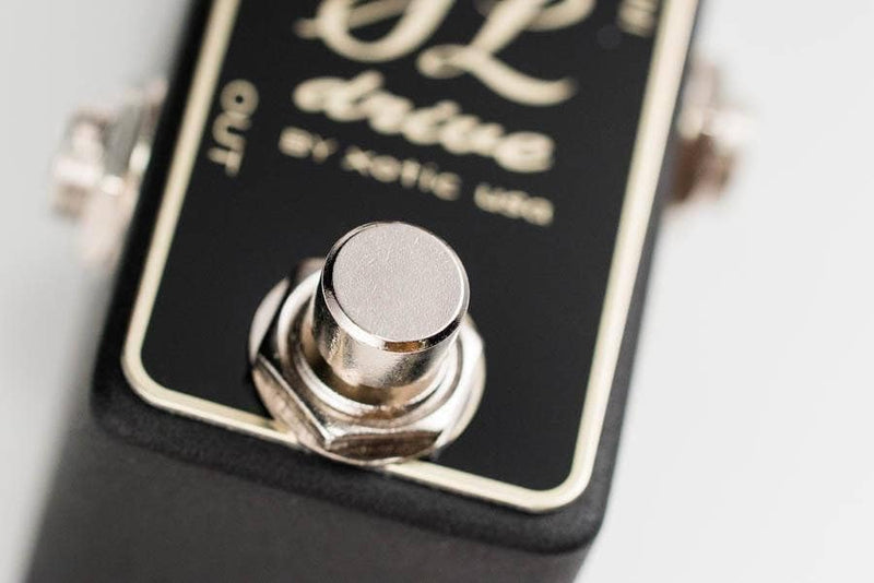 Xotic SL Drive Overdrive