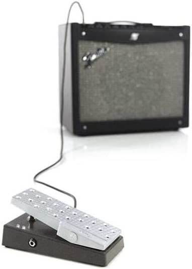 Fender Exp-1 Mustang Expression Pedal