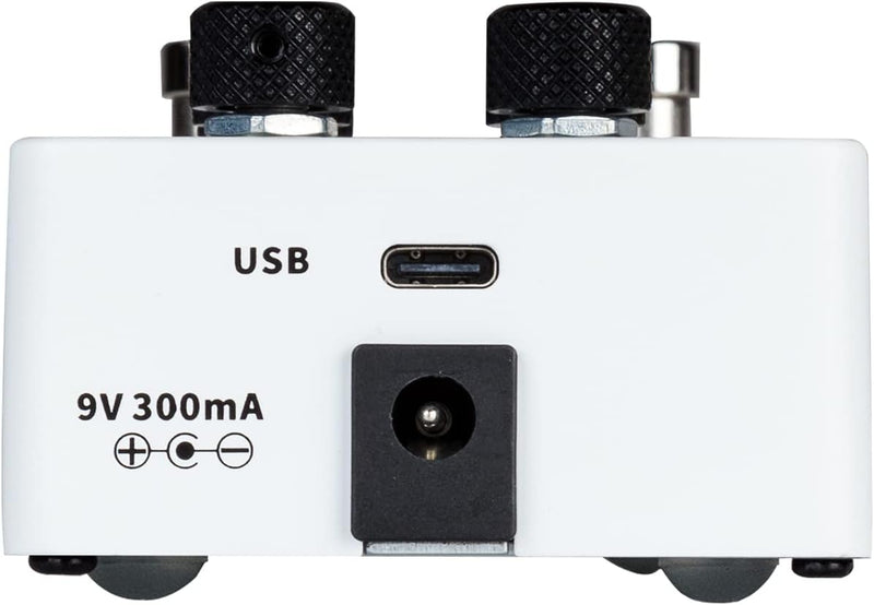 Mooer Preamp Model X2