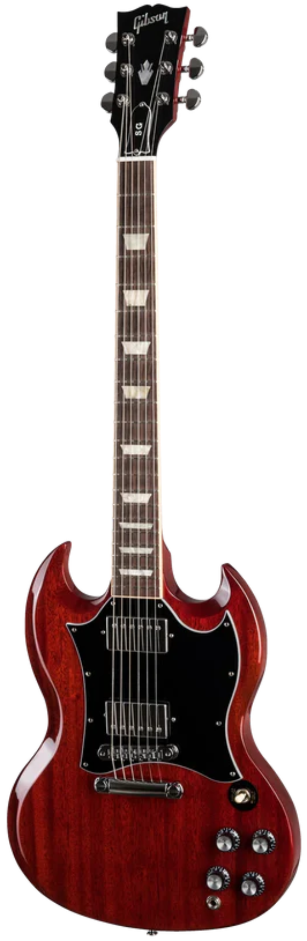 Gibson SG Standard - Heritage Cherry