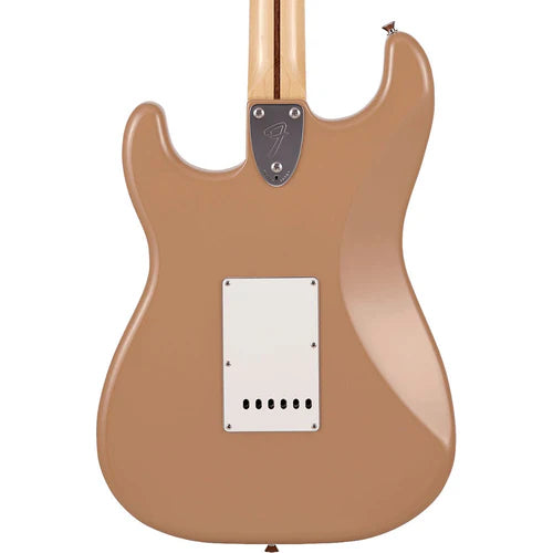 Fender Made in Japan Limited International Color Stratocaster - Sahara Taupe