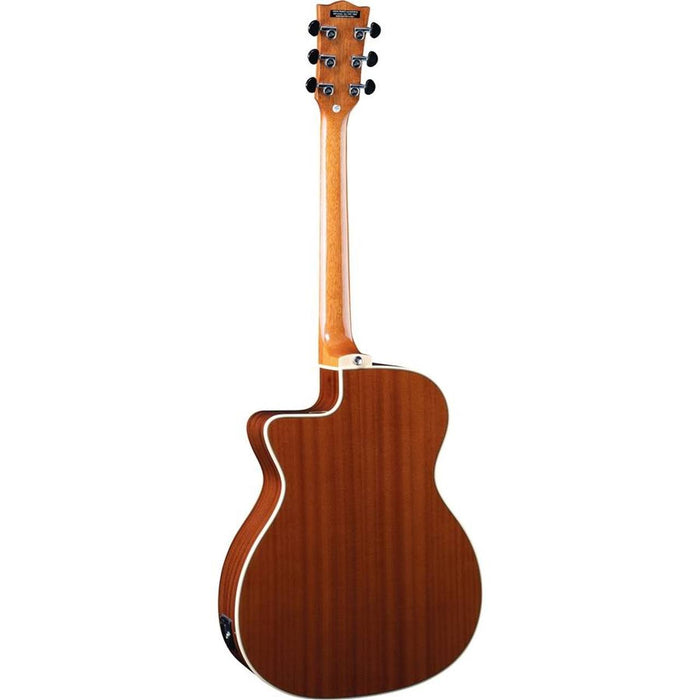 Eko NXT A100ce LEFT - Natural
