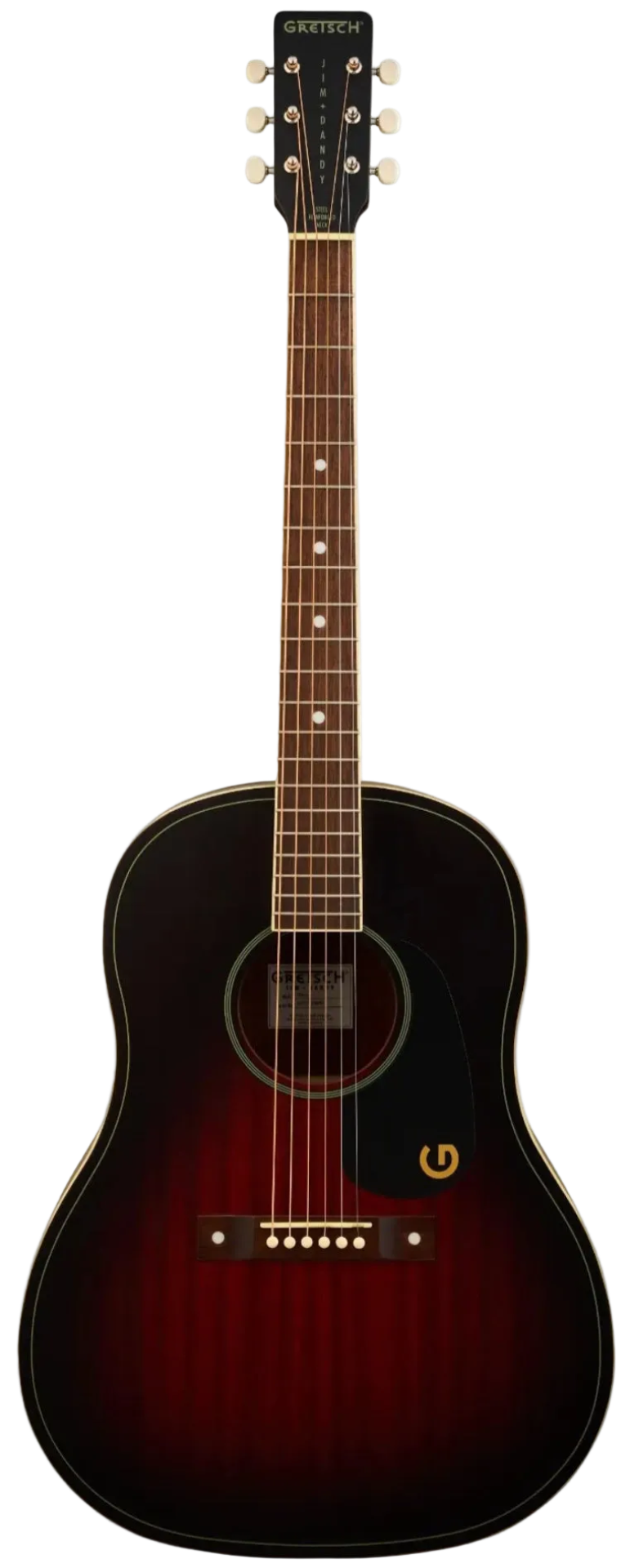 Gretsch Jim Dandy Dreadnought Acoustic