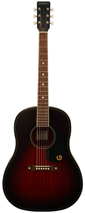 Gretsch Jim Dandy Dreadnought Acoustic