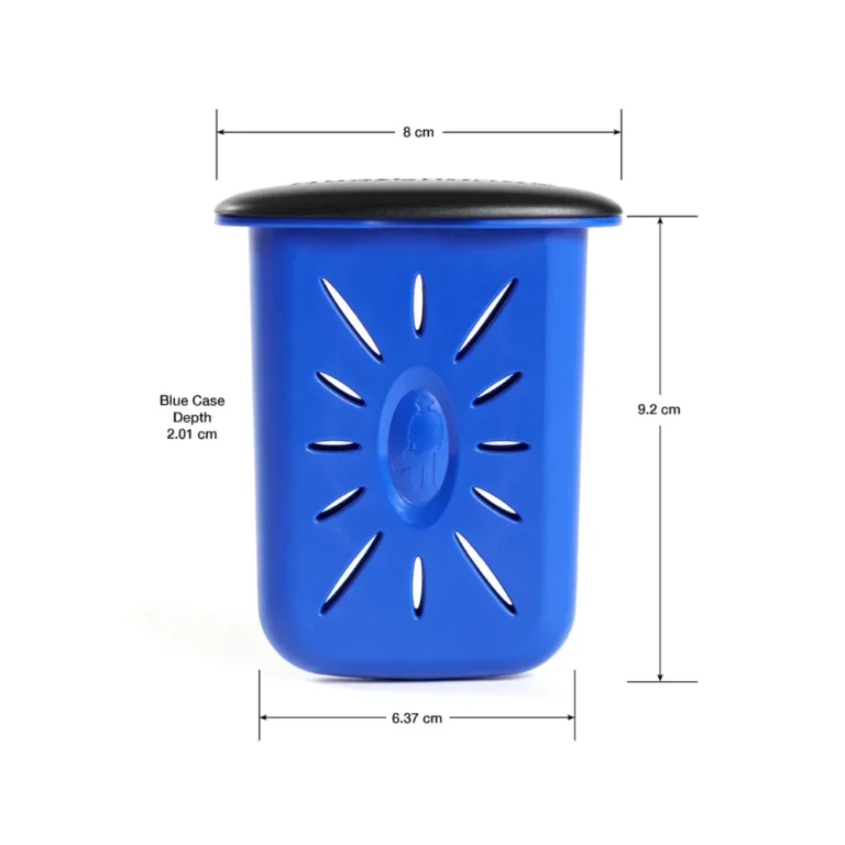 MusicNomad The Humitar Acoustic Guitar Humidifier