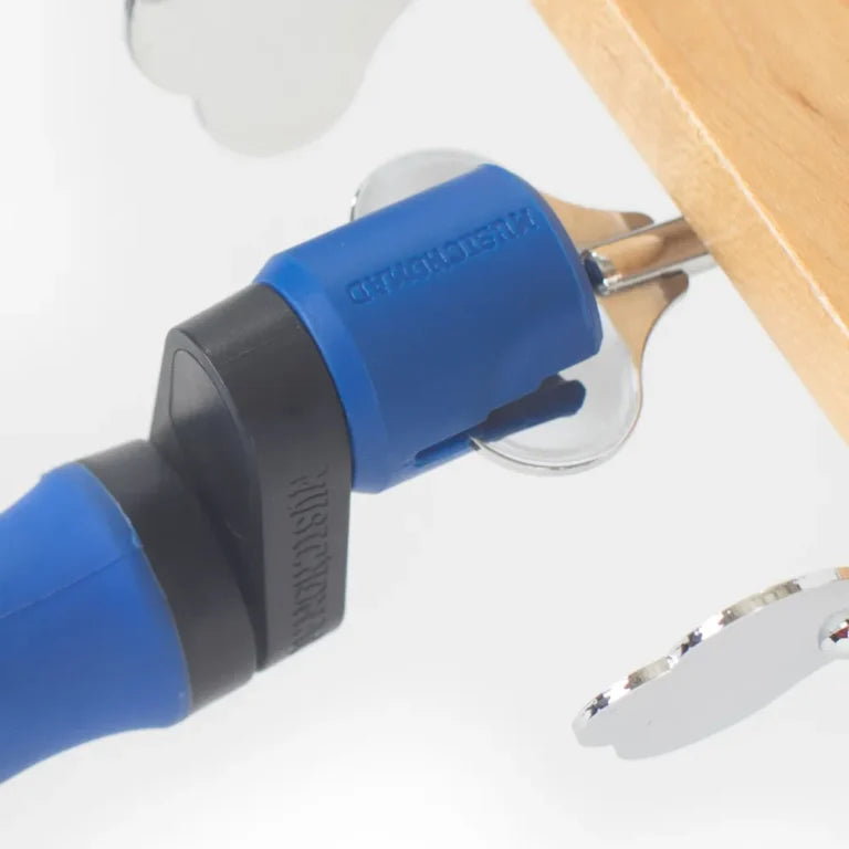 Music Nomad Equipment Care Grip Winder