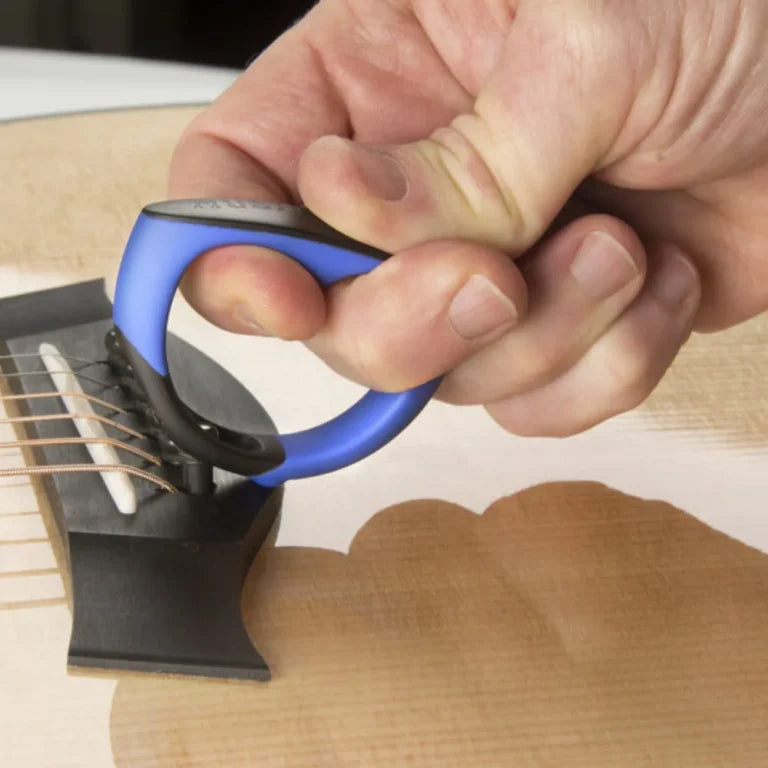 Music Nomad Grip Puller - Premium Bridge Pin Puller