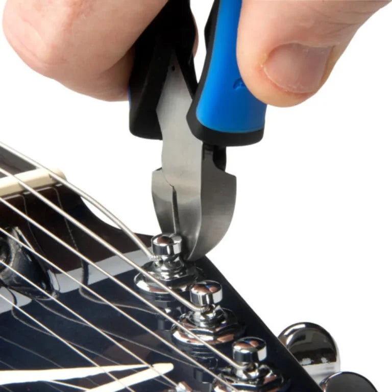 Music Nomad Grip Cutter