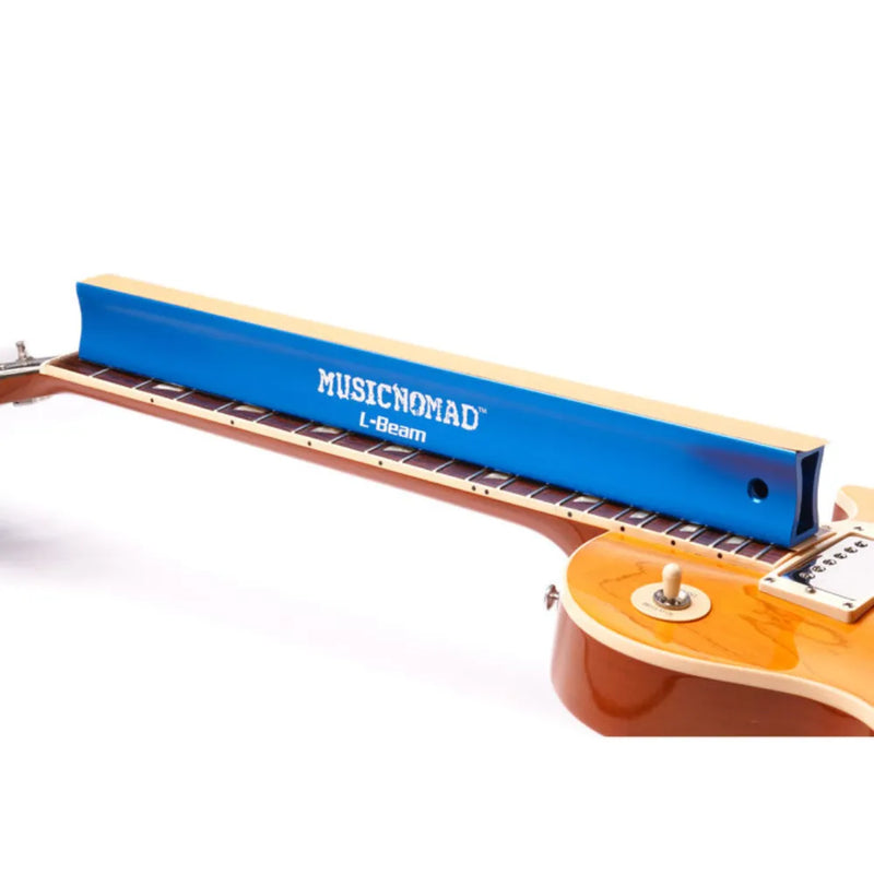 Music Nomad Fret Leveler Beam for Acoustic and Electric Guitars