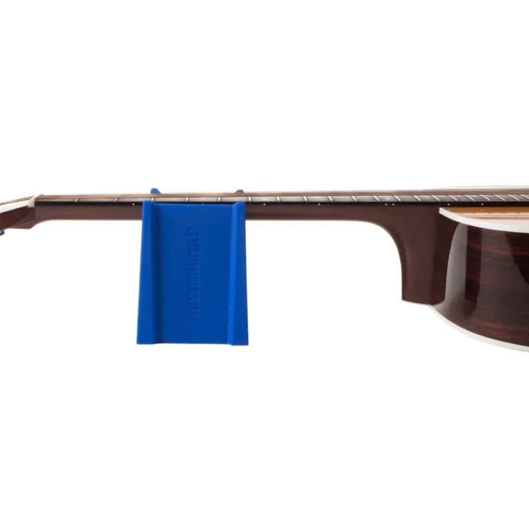 Music Nomad Cradle Cube - String Instrument Neck Support