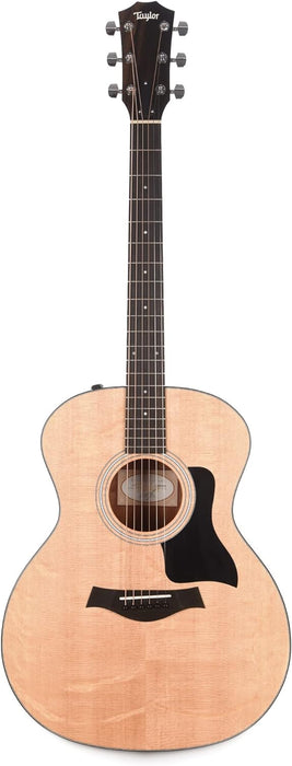 Guitarra acústica/eléctrica Taylor 114e - Natural 