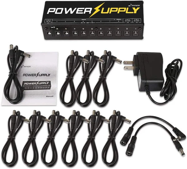 Donner DP-1-10 Power Supply