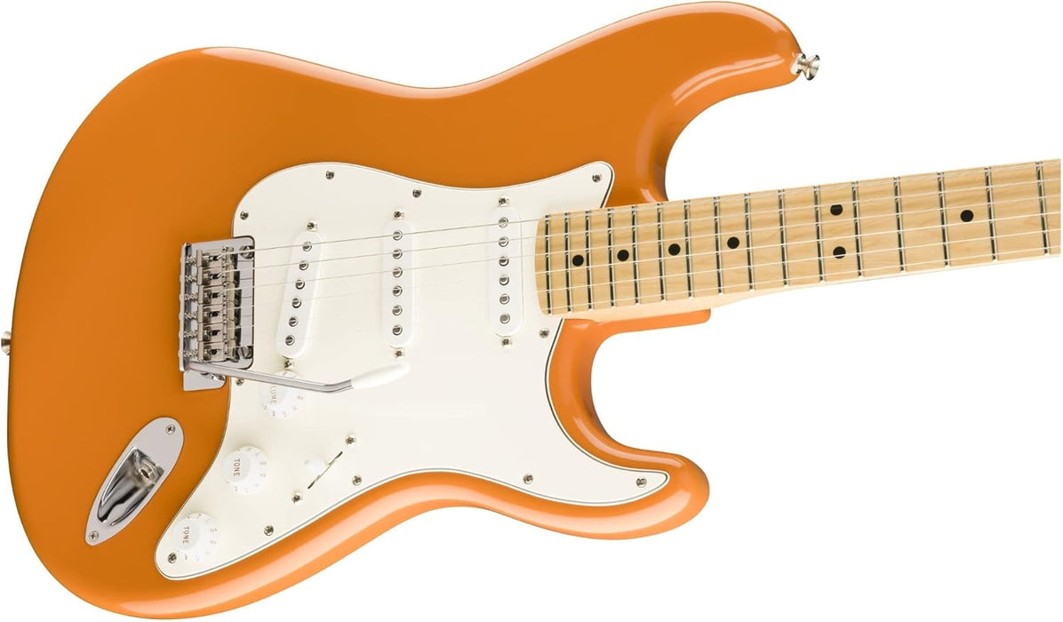 Fender Player Strat MN - Capri Orange