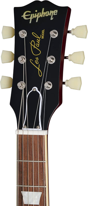 Epiphone 1959 Les Paul Standard - Iced Tea VOS