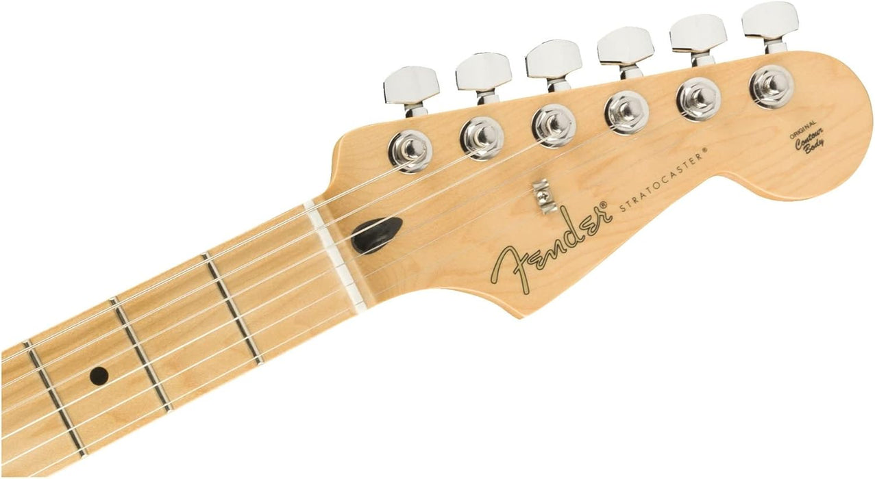 Fender Player Strat MN - Capri Orange