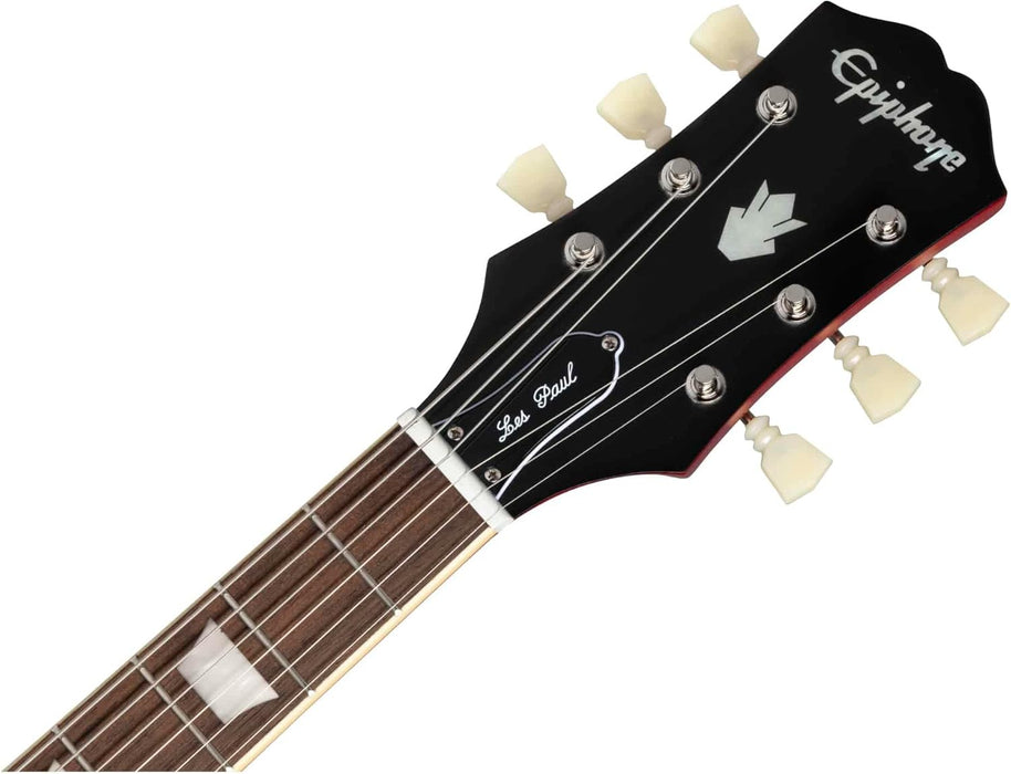 Epiphone 1961 Les Paul SG Standard - Aged Sixties Cherry