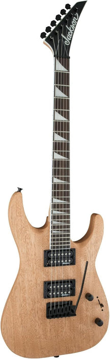 Jackson Dinky JS22 - Natural Oil