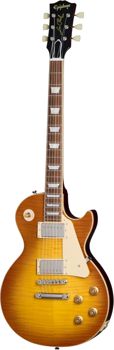 Epiphone 1959 Les Paul Standard - Iced Tea VOS
