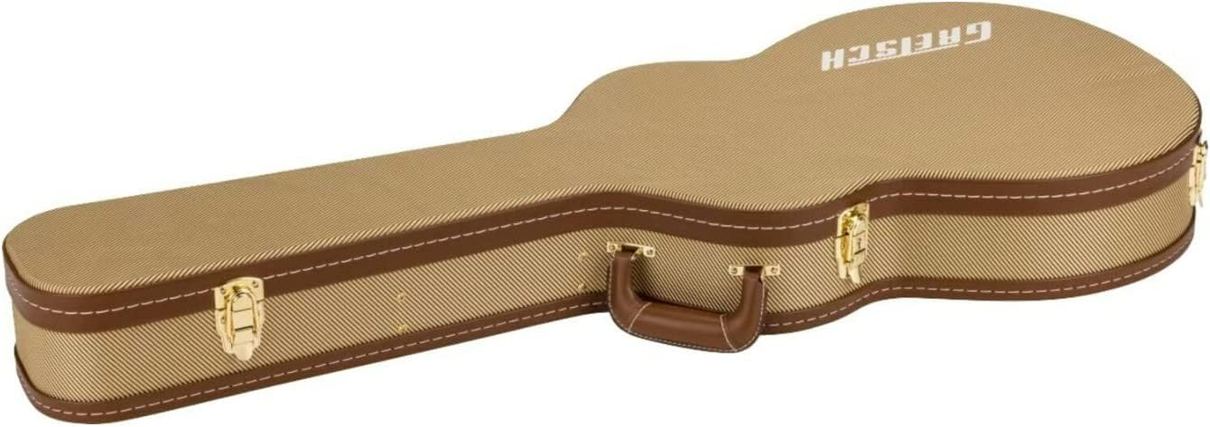 Gretsch G2420T Tweed Case