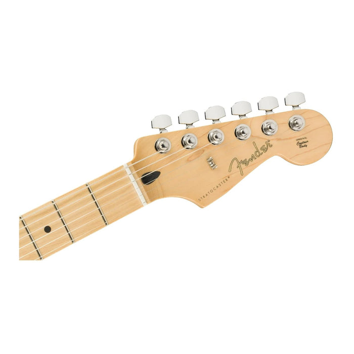 Fender Player Stratocaster LEFT - Capri Orange