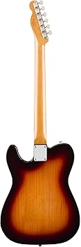 Fender Vintera '60s Tele Bigsby - 3-Color Sunburst