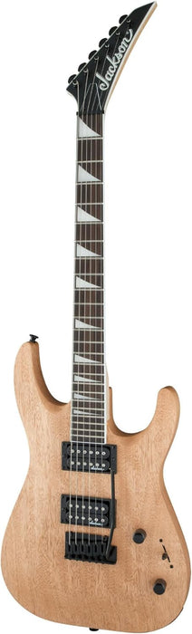 Jackson Dinky JS22 - Natural Oil