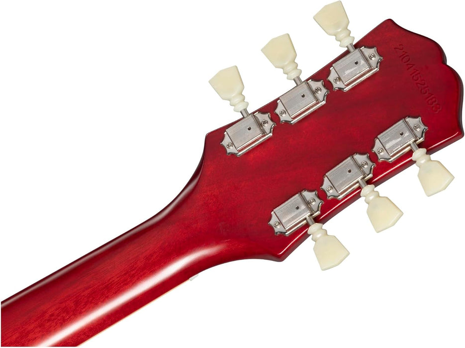 Epiphone 1961 Les Paul SG Standard - Aged Sixties Cherry