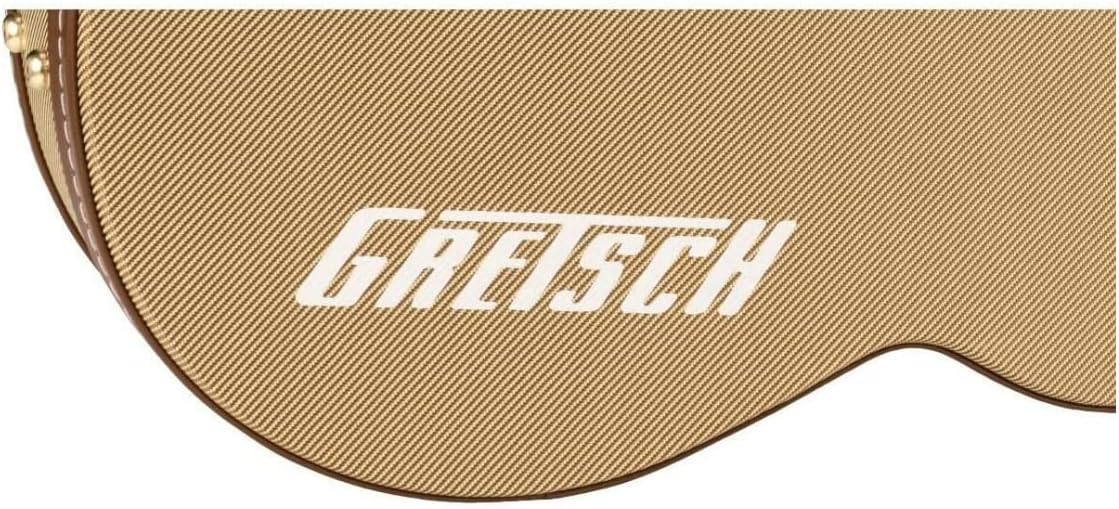 Gretsch G2420T Tweed Case