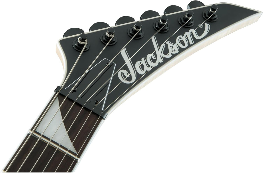 Jackson Dinky JS22 - Natural Oil
