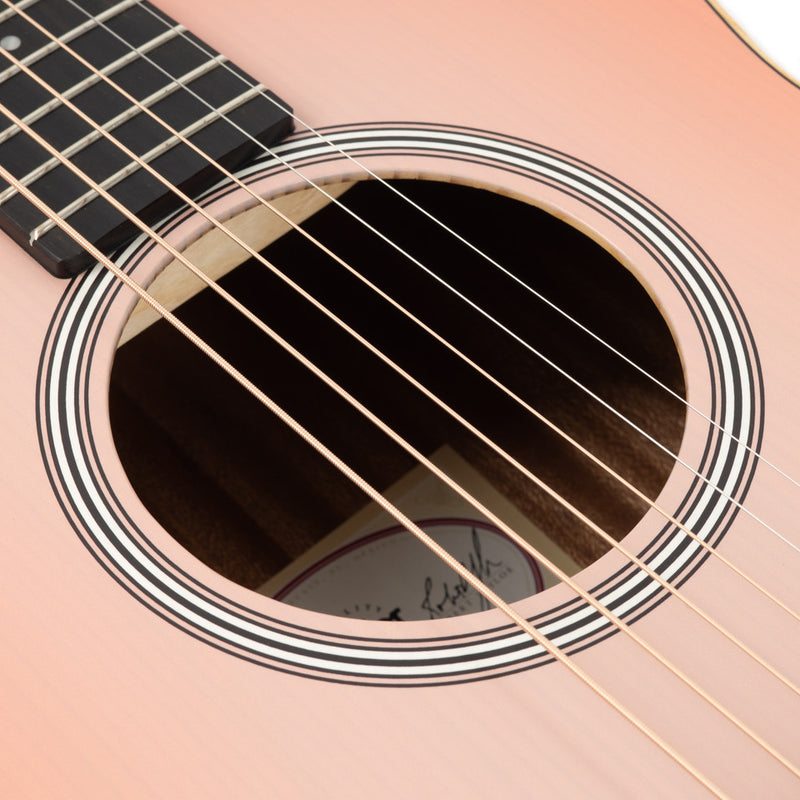 Taylor GS Mini-e Special Edition - Sakuraburst