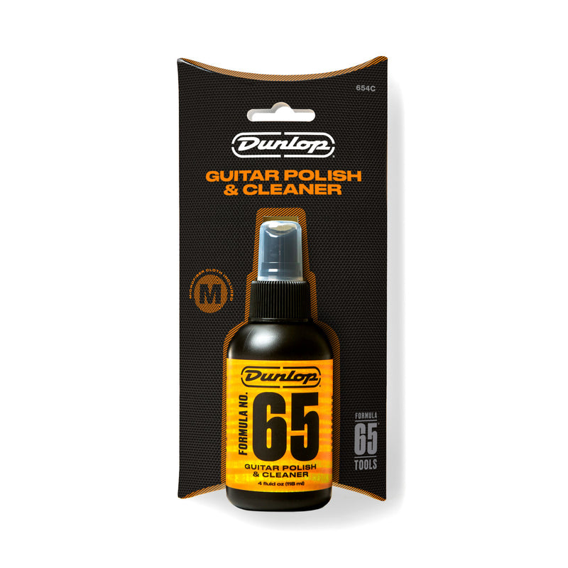 Dunlop Formula 65 Polish